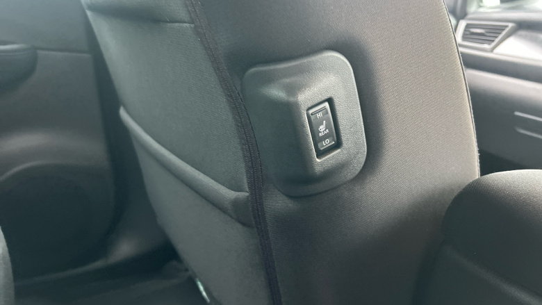 Nissan LEAF 110kW Acenta 40kWh 5dr Auto Electric Hatchback